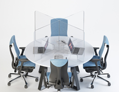 Meeting table Round